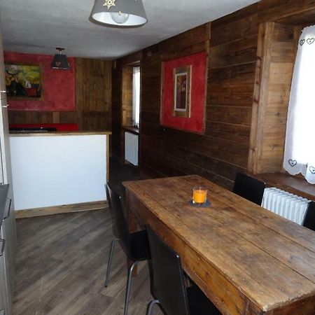 Maison D'Antan Alloggio Ad Uso Turistico Vda Charvensod N 0022 Aosta Zewnętrze zdjęcie