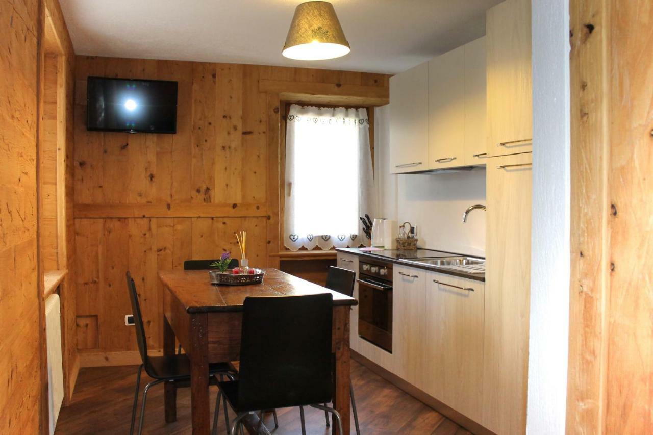 Maison D'Antan Alloggio Ad Uso Turistico Vda Charvensod N 0022 Aosta Zewnętrze zdjęcie