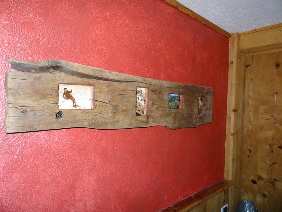Maison D'Antan Alloggio Ad Uso Turistico Vda Charvensod N 0022 Aosta Zewnętrze zdjęcie