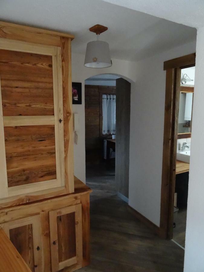 Maison D'Antan Alloggio Ad Uso Turistico Vda Charvensod N 0022 Aosta Zewnętrze zdjęcie