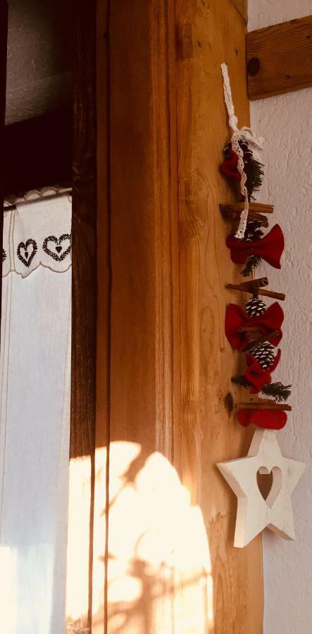 Maison D'Antan Alloggio Ad Uso Turistico Vda Charvensod N 0022 Aosta Zewnętrze zdjęcie