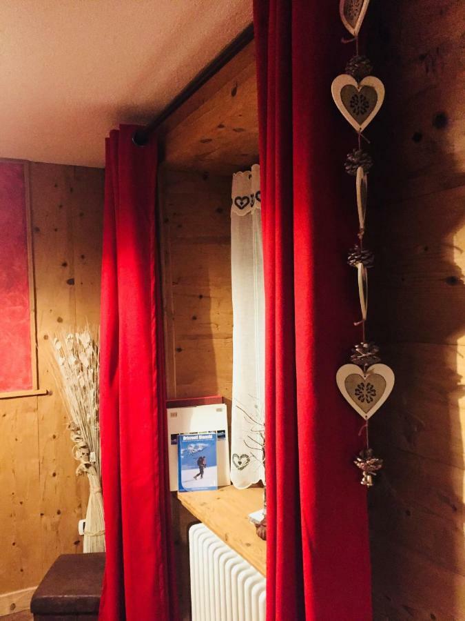 Maison D'Antan Alloggio Ad Uso Turistico Vda Charvensod N 0022 Aosta Zewnętrze zdjęcie