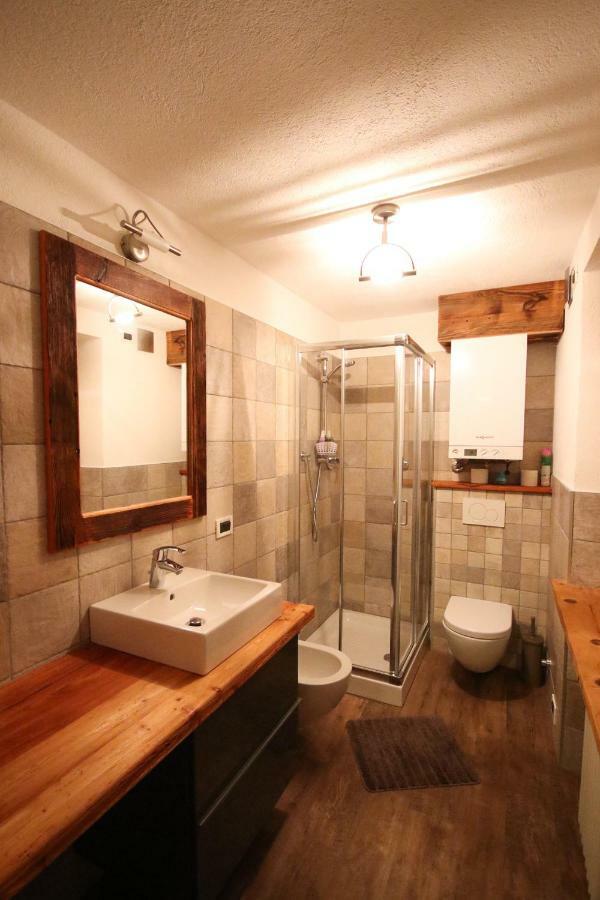 Maison D'Antan Alloggio Ad Uso Turistico Vda Charvensod N 0022 Aosta Zewnętrze zdjęcie