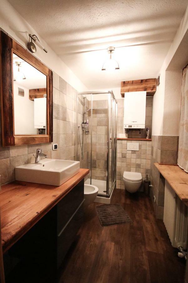 Maison D'Antan Alloggio Ad Uso Turistico Vda Charvensod N 0022 Aosta Zewnętrze zdjęcie